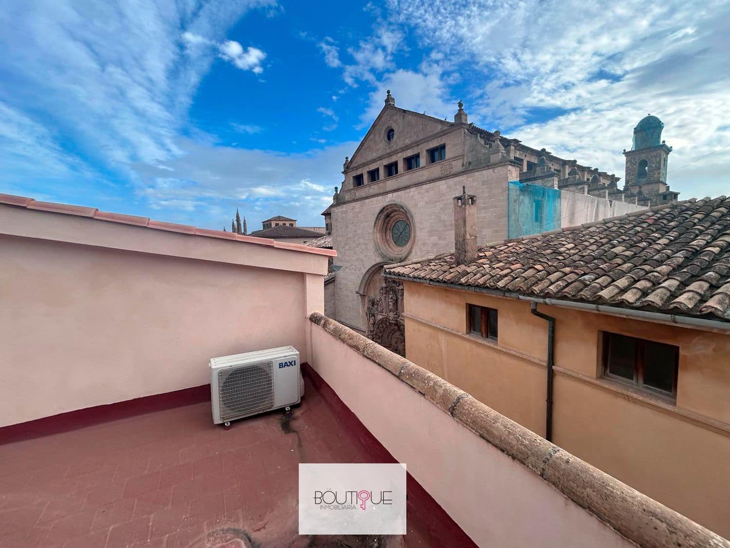 2 soveværelse Lejlighed til salg i Palma de Mallorca med garage - € 299.000 (Ref: 9129441)