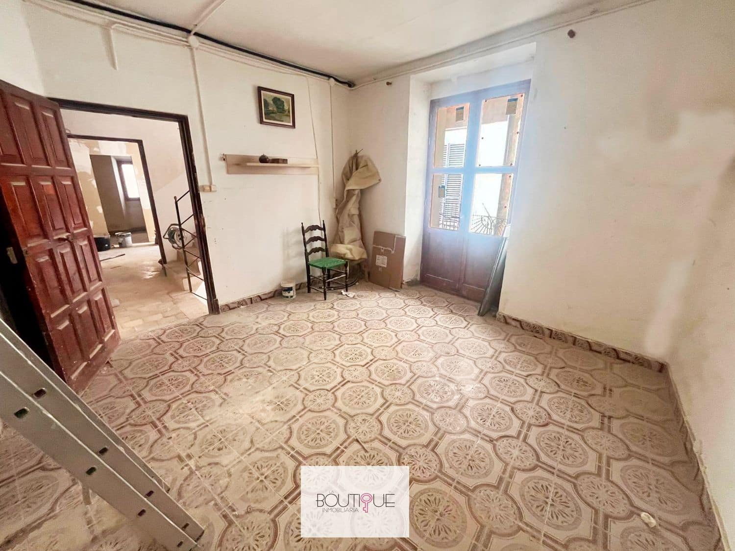 2 soveværelse Lejlighed til salg i Palma de Mallorca med garage - € 299.000 (Ref: 9129441)