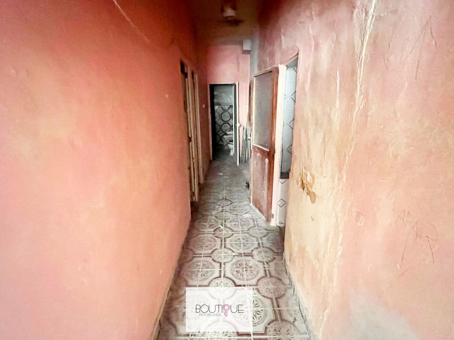 2 soveværelse Lejlighed til salg i Palma de Mallorca med garage - € 299.000 (Ref: 9129441)