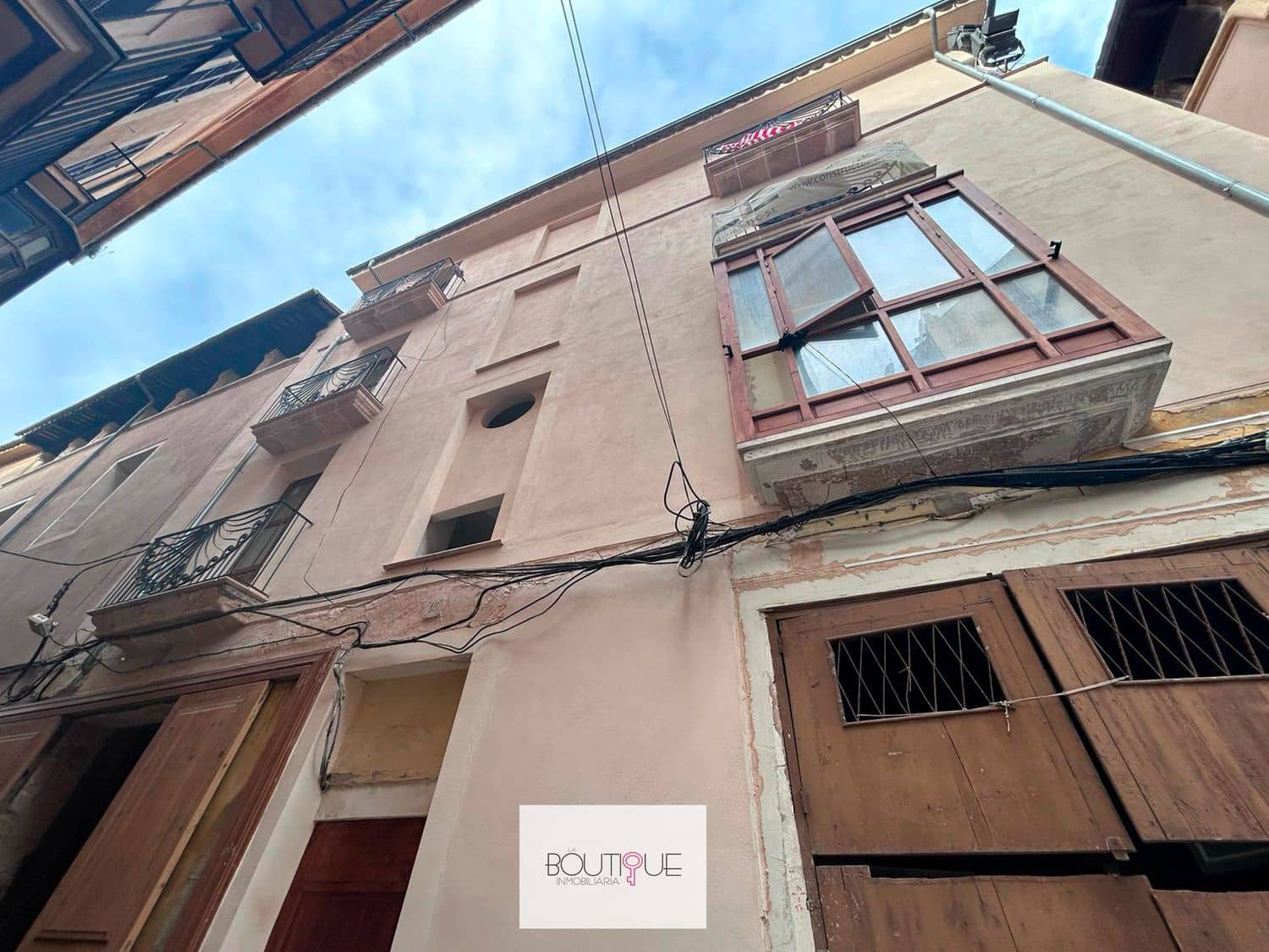 2 soveværelse Lejlighed til salg i Palma de Mallorca med garage - € 299.000 (Ref: 9129441)