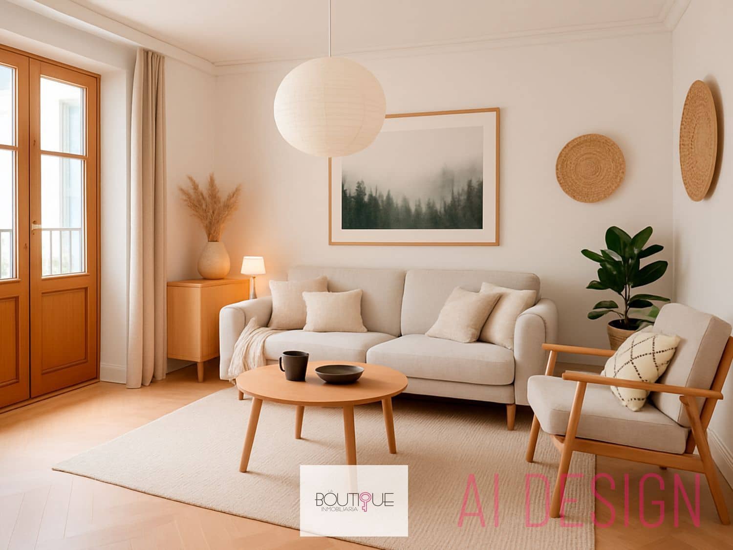 2 soveværelse Lejlighed til salg i Palma de Mallorca med garage - € 299.000 (Ref: 9129441)