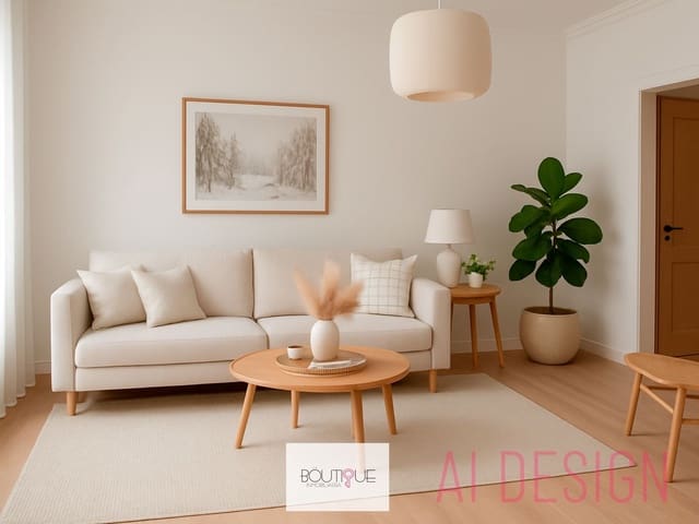 2 soveværelse Lejlighed til salg i Monti-Sion, Palma de Mallorca med garage - € 299.000 (Ref: 9129441)