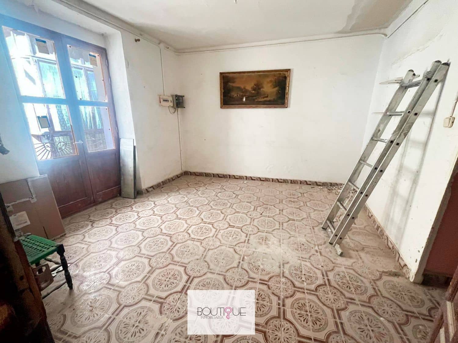 2 soveværelse Lejlighed til salg i Palma de Mallorca med garage - € 299.000 (Ref: 9129441)