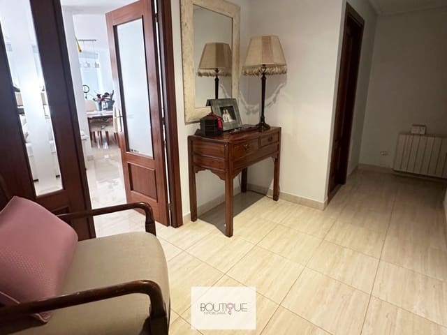 3 soverom Leilighet til salgs i Puerto de Alcudia, Alcúdia med garasje - € 625 000 (Ref: 9178035)