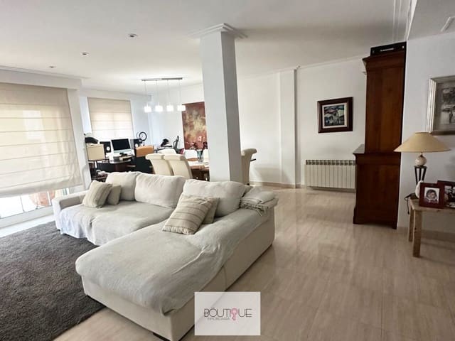 3 soverom Leilighet til salgs i Puerto de Alcudia, Alcúdia med garasje - € 625 000 (Ref: 9178035)