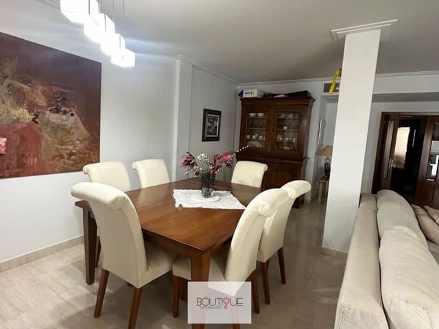 3 soverom Leilighet til salgs i Puerto de Alcudia, Alcúdia med garasje - € 625 000 (Ref: 9178035)