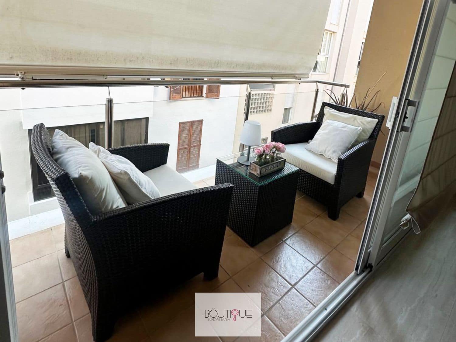 3 soverom Leilighet til salgs i Alcudia med garasje - € 625 000 (Ref: 9178035)