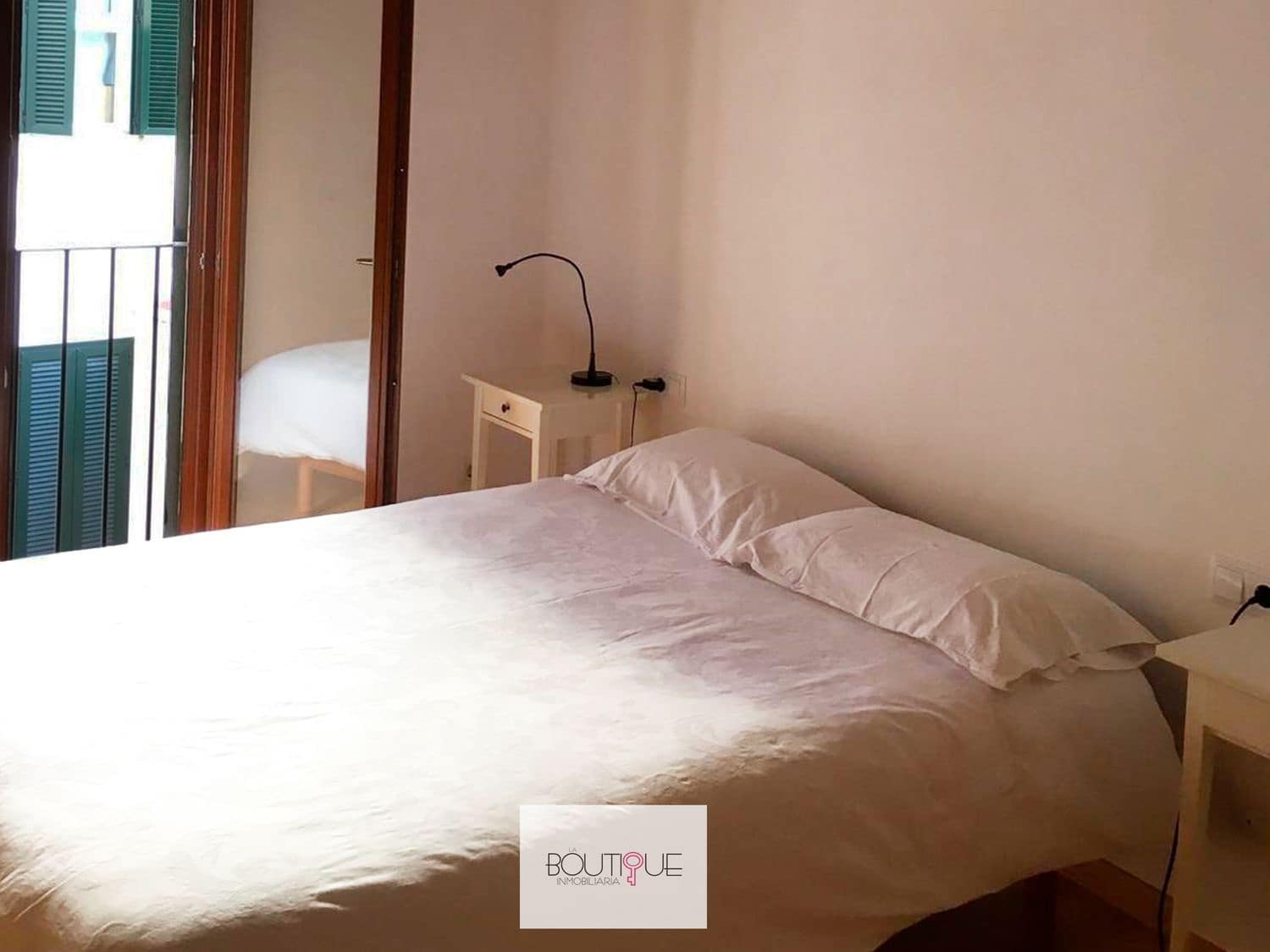 2 slaapkamer Appartement te koop in Palma de Mallorca met garage - € 475.000 (Ref: 9204140)