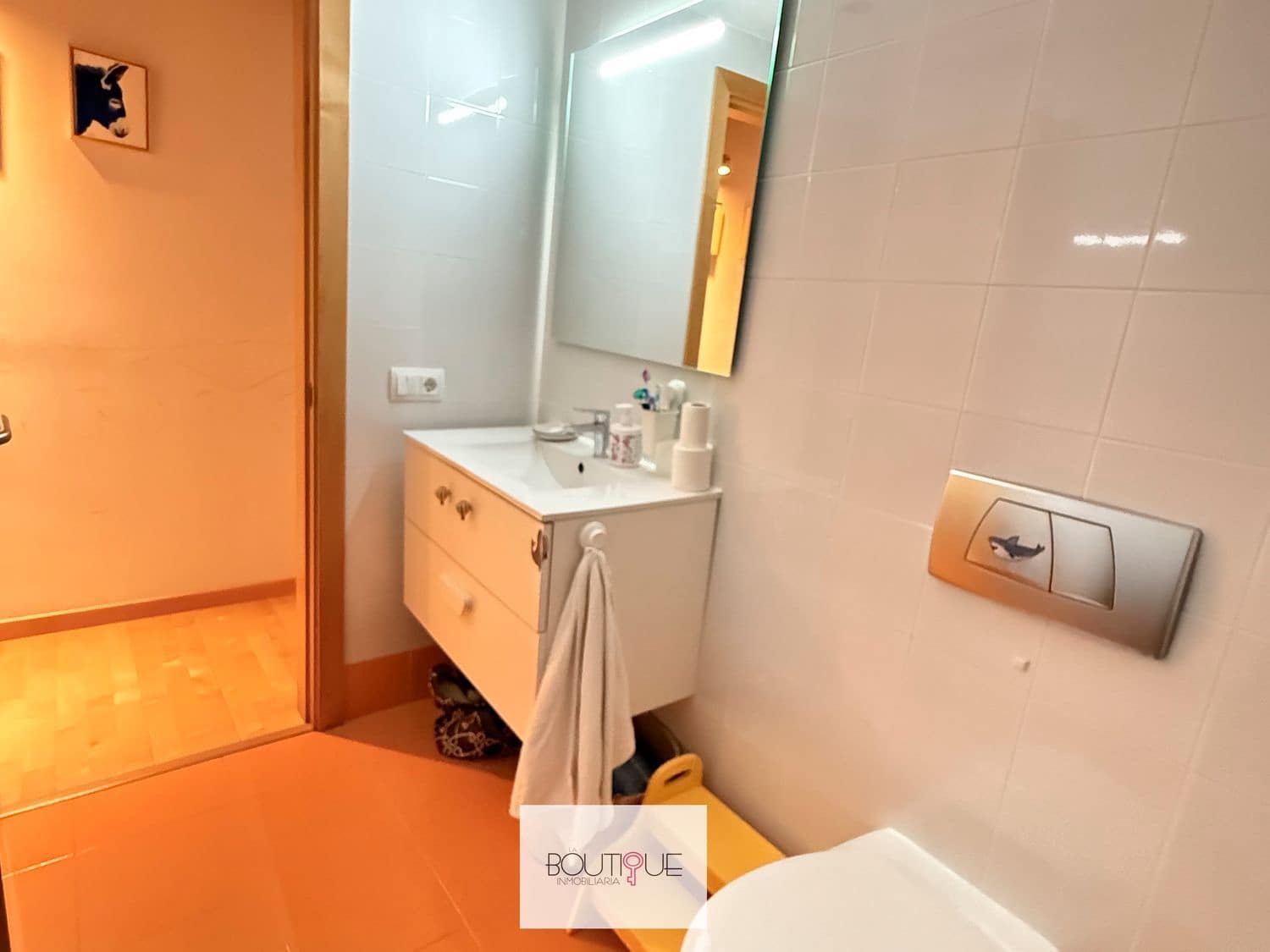 2 slaapkamer Appartement te koop in Palma de Mallorca met garage - € 475.000 (Ref: 9204140)