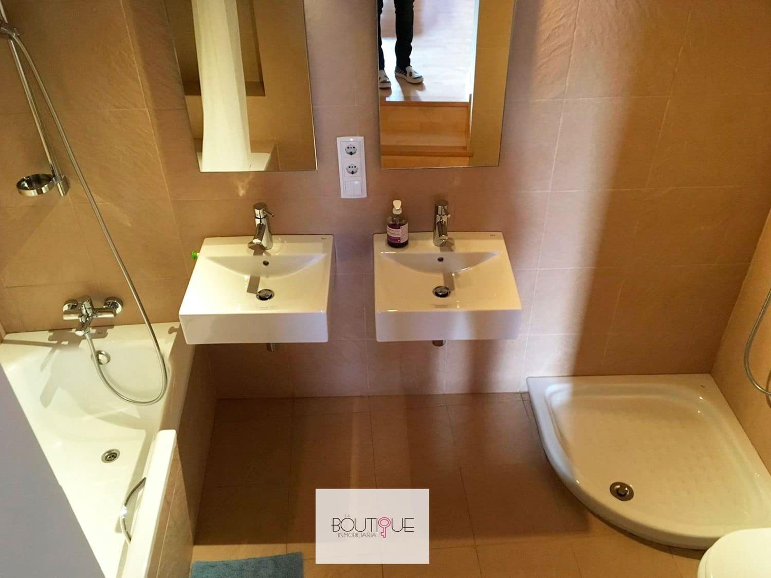 2 slaapkamer Appartement te koop in Palma de Mallorca met garage - € 475.000 (Ref: 9204140)