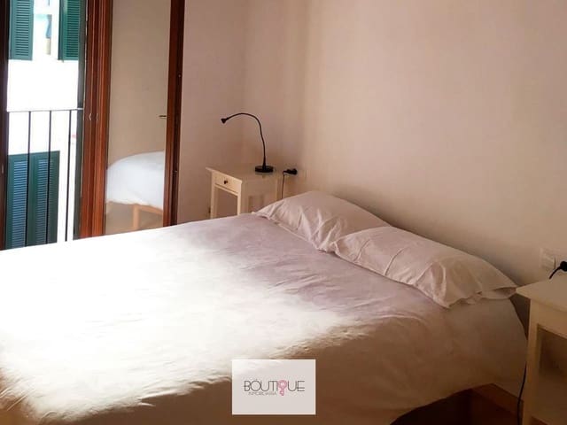 2 soveværelse Lejlighed til salg i El Sindicat, Palma de Mallorca med garage - € 475.000 (Ref: 9204140)