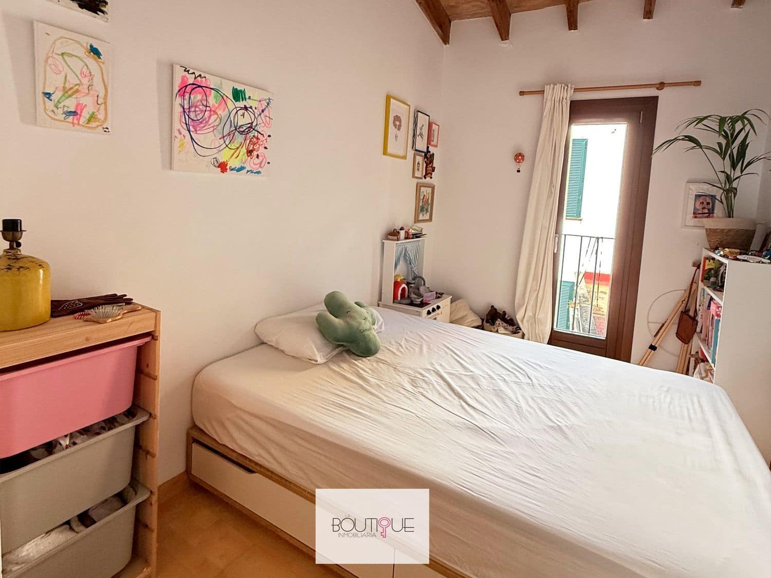 2 slaapkamer Appartement te koop in Palma de Mallorca met garage - € 475.000 (Ref: 9204140)