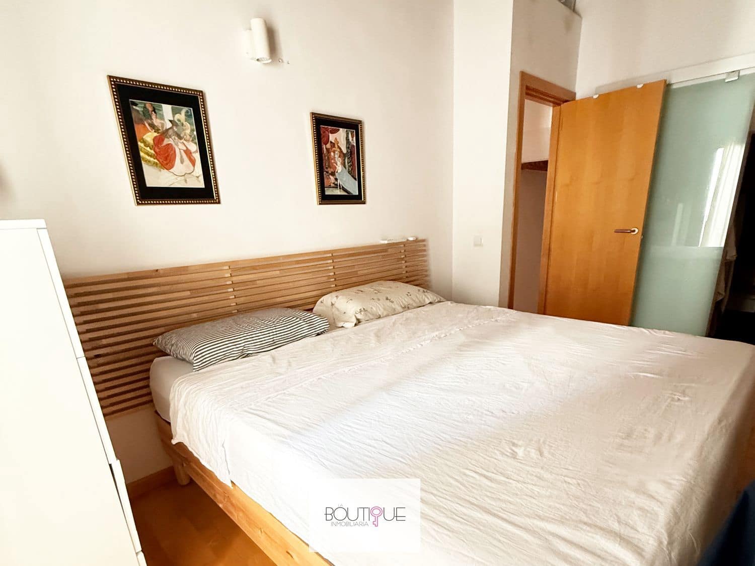 2 slaapkamer Appartement te koop in Palma de Mallorca met garage - € 475.000 (Ref: 9204140)