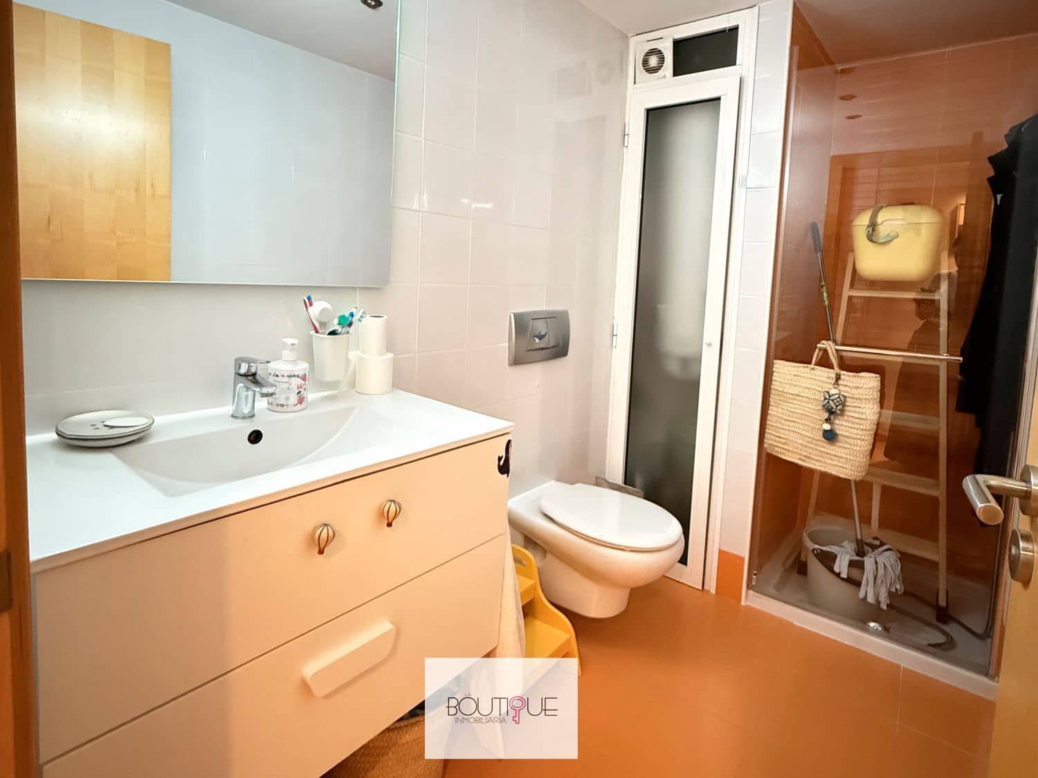 2 slaapkamer Appartement te koop in Palma de Mallorca met garage - € 475.000 (Ref: 9204140)