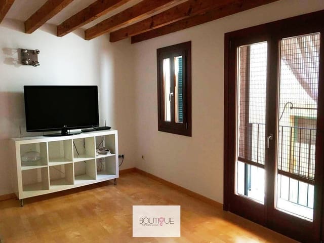 2 soveværelse Lejlighed til salg i El Sindicat, Palma de Mallorca med garage - € 475.000 (Ref: 9204140)