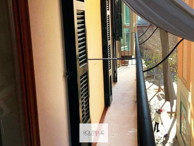 2 soveværelse Lejlighed til salg i El Sindicat, Palma de Mallorca med garage - € 475.000 (Ref: 9204140)