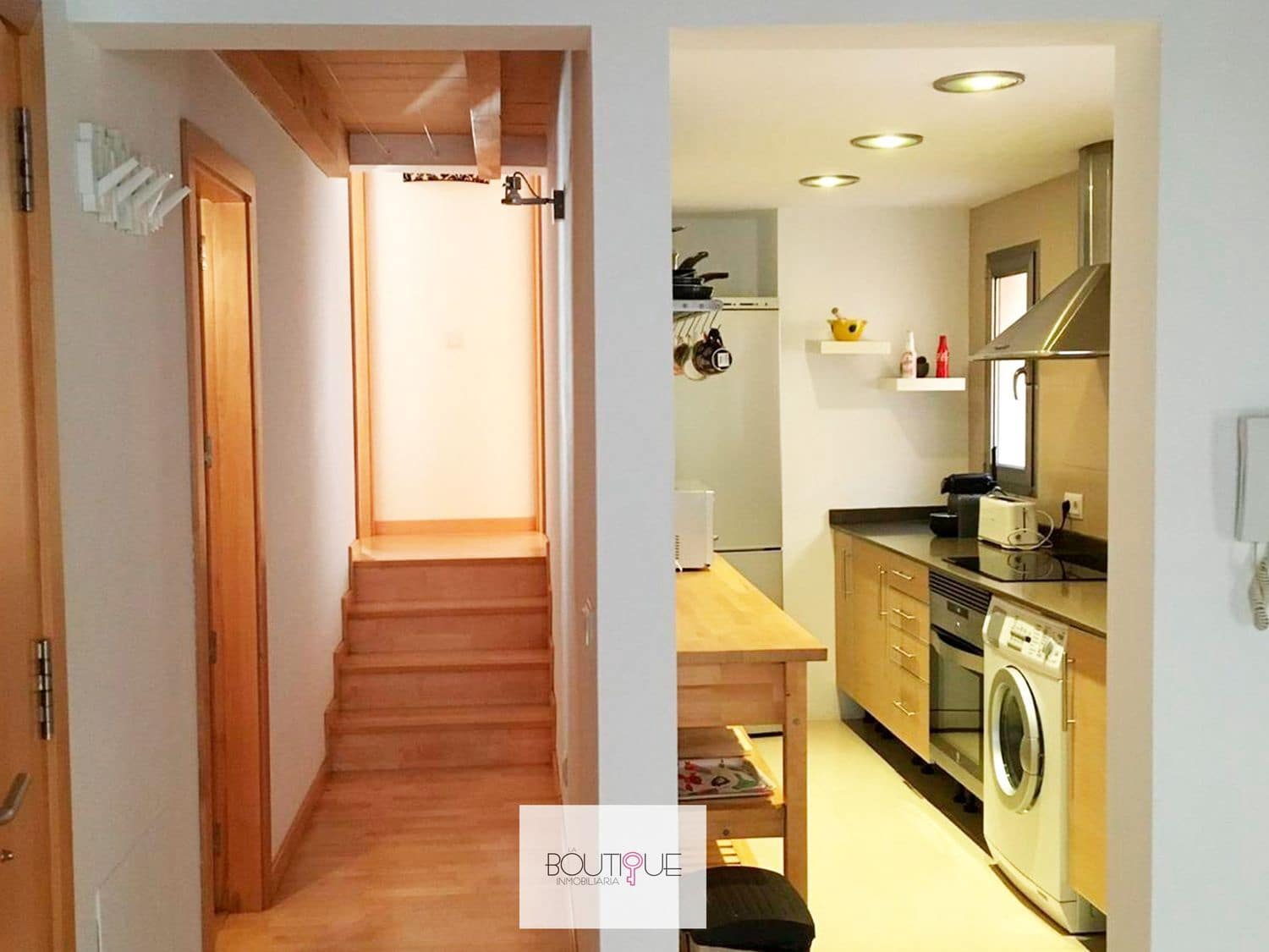 2 slaapkamer Appartement te koop in Palma de Mallorca met garage - € 475.000 (Ref: 9204140)