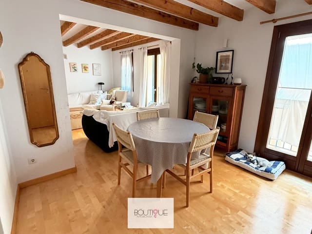 2 soveværelse Lejlighed til salg i El Sindicat, Palma de Mallorca med garage - € 475.000 (Ref: 9204140)