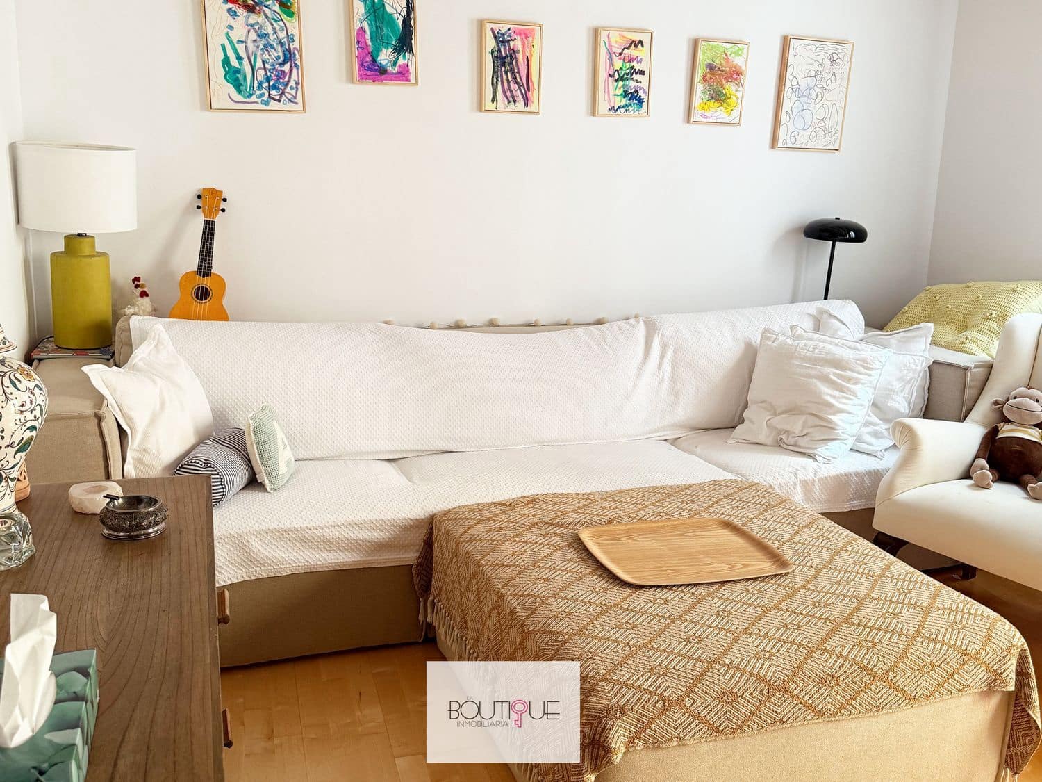 2 slaapkamer Appartement te koop in Palma de Mallorca met garage - € 475.000 (Ref: 9204140)