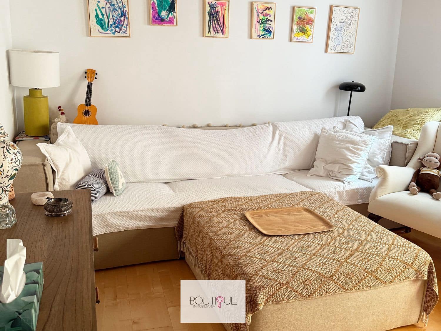 2 slaapkamer Appartement te koop in Palma de Mallorca met garage - € 475.000 (Ref: 9204140)