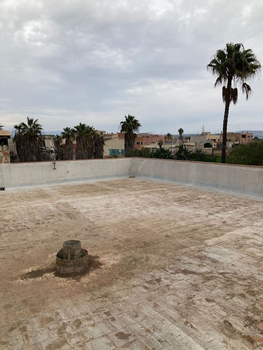 9 soverom Finca/Herregård til salgs i Son Ferriol med garasje - € 570 000 (Ref: 9263968)