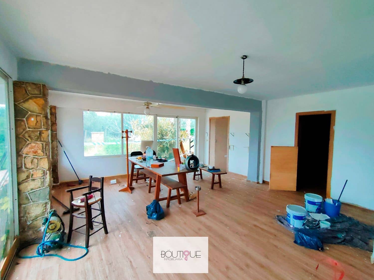 9 soverom Finca/Herregård til salgs i Son Ferriol med garasje - € 570 000 (Ref: 9263968)