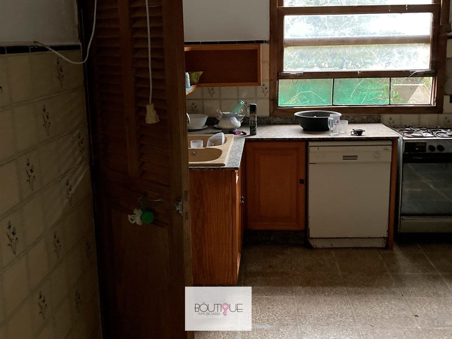 9 soverom Finca/Herregård til salgs i Son Ferriol med garasje - € 570 000 (Ref: 9263968)