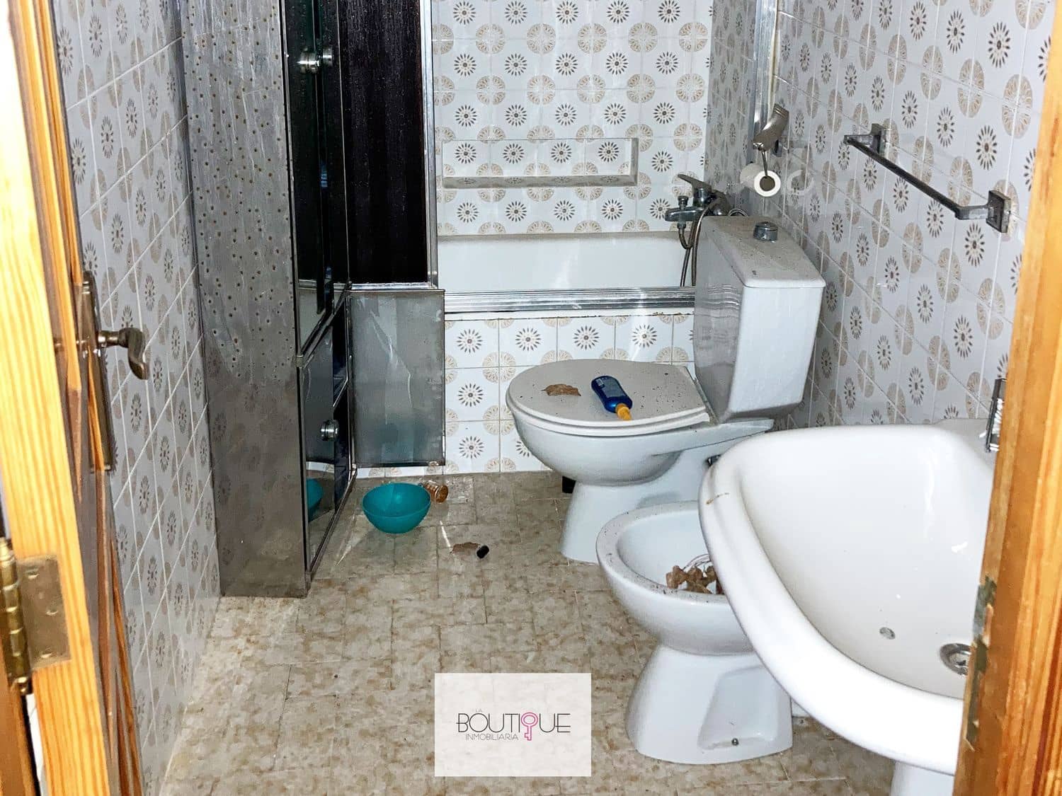 9 soverom Finca/Herregård til salgs i Son Ferriol med garasje - € 570 000 (Ref: 9263968)