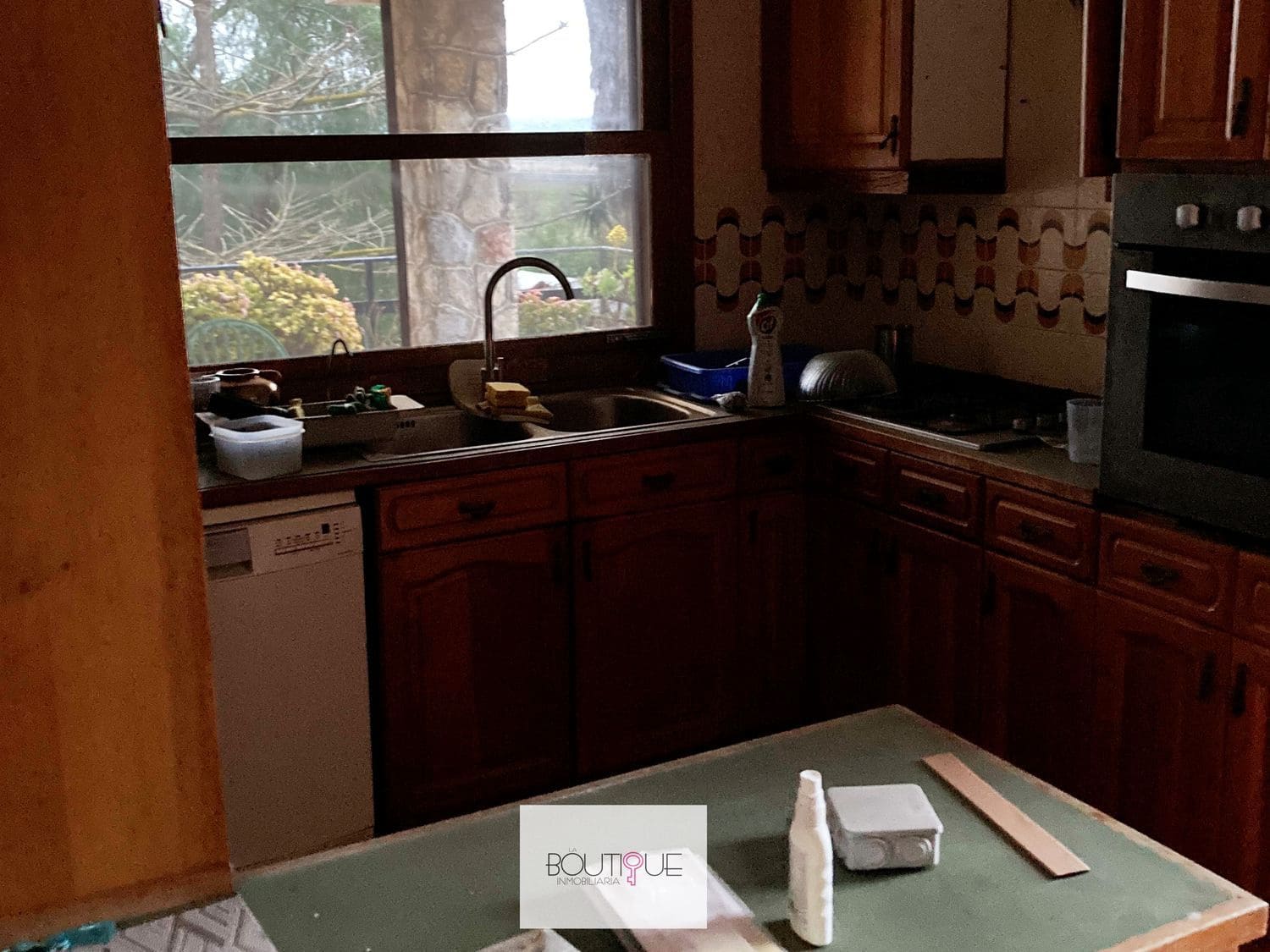 9 soverom Finca/Herregård til salgs i Son Ferriol med garasje - € 570 000 (Ref: 9263968)