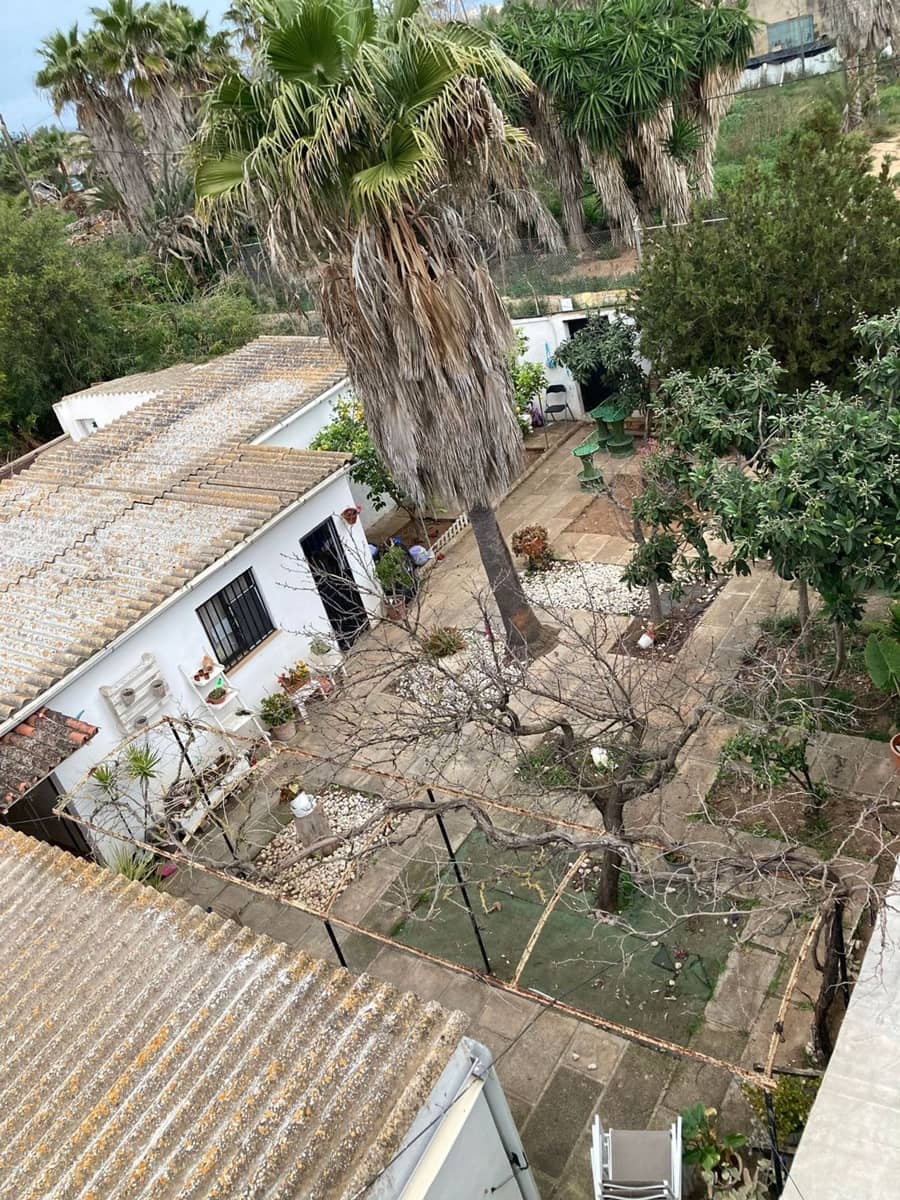 9 soverom Finca/Herregård til salgs i Son Ferriol med garasje - € 570 000 (Ref: 9263968)