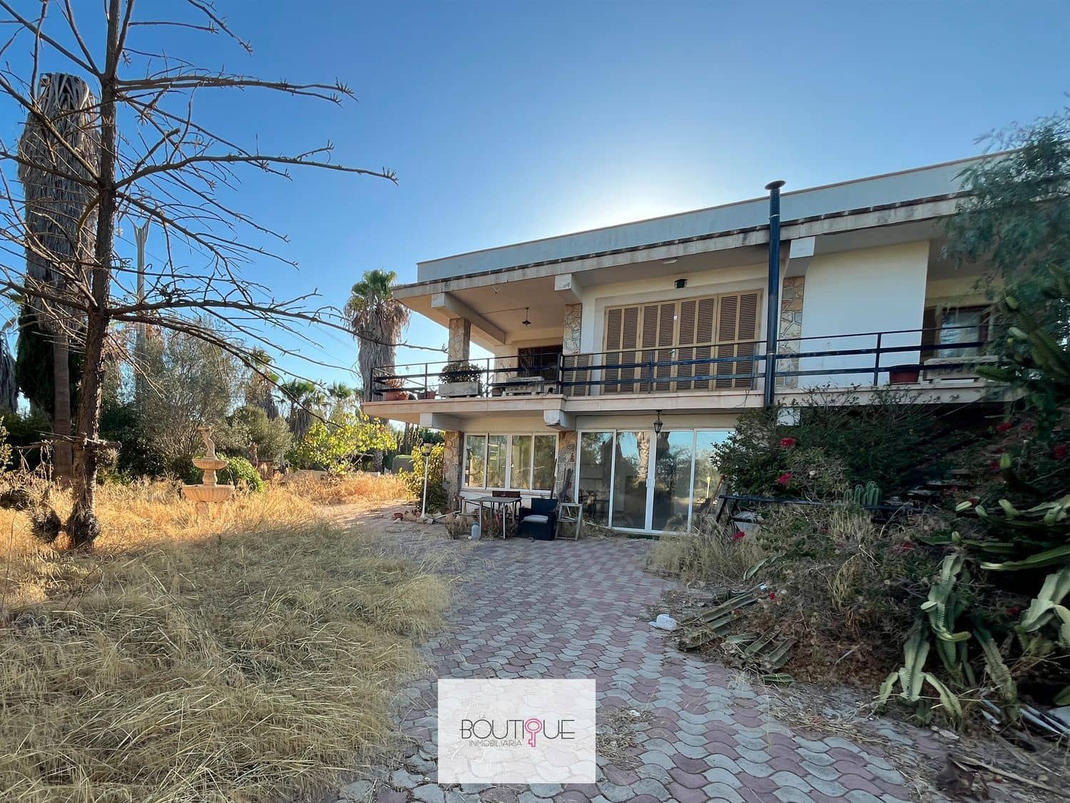 9 soverom Finca/Herregård til salgs i Son Ferriol med garasje - € 570 000 (Ref: 9263968)