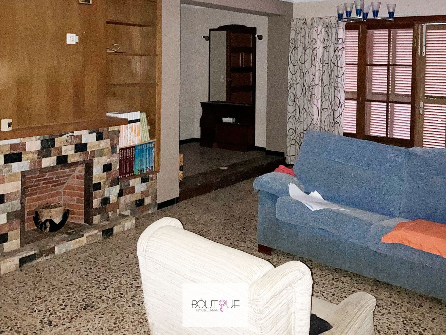 9 soverom Finca/Herregård til salgs i Son Ferriol med garasje - € 570 000 (Ref: 9263968)