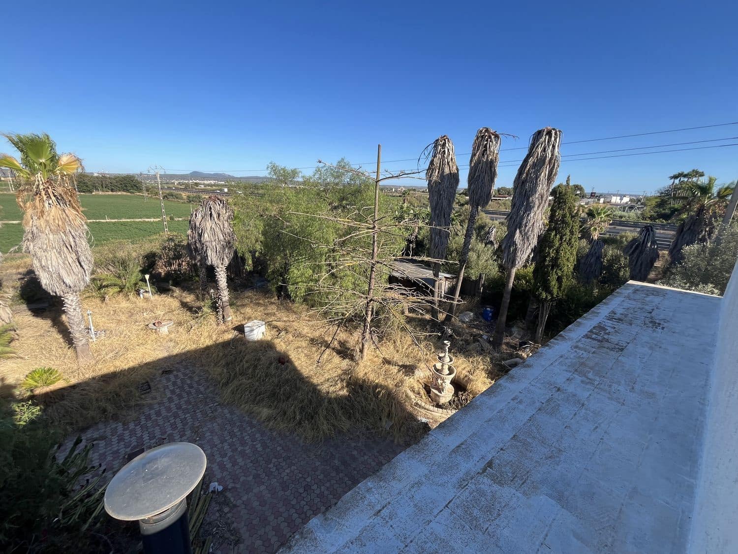 9 soverom Finca/Herregård til salgs i Son Ferriol med garasje - € 570 000 (Ref: 9263968)