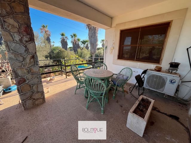 9 soveværelse Finca/Landehus til salg i Son Ferriol, Palma de Mallorca med garage - € 570.000 (Ref: 9263968)