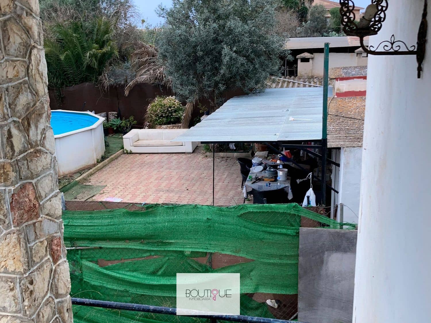 9 soverom Finca/Herregård til salgs i Son Ferriol med garasje - € 570 000 (Ref: 9263968)