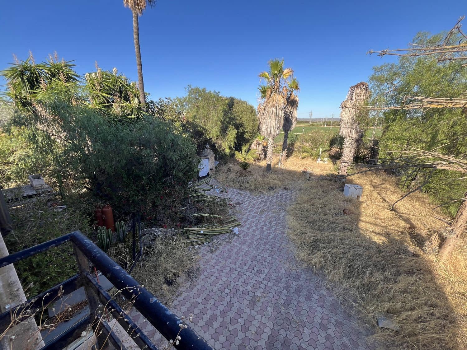 9 soverom Finca/Herregård til salgs i Son Ferriol med garasje - € 570 000 (Ref: 9263968)