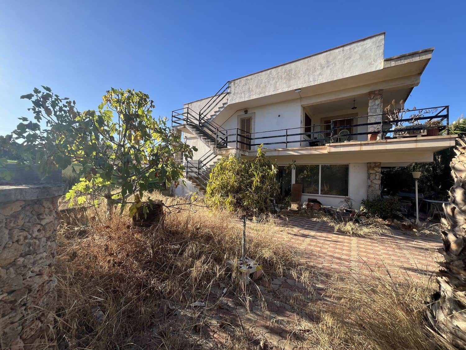 9 soverom Finca/Herregård til salgs i Son Ferriol med garasje - € 570 000 (Ref: 9263968)