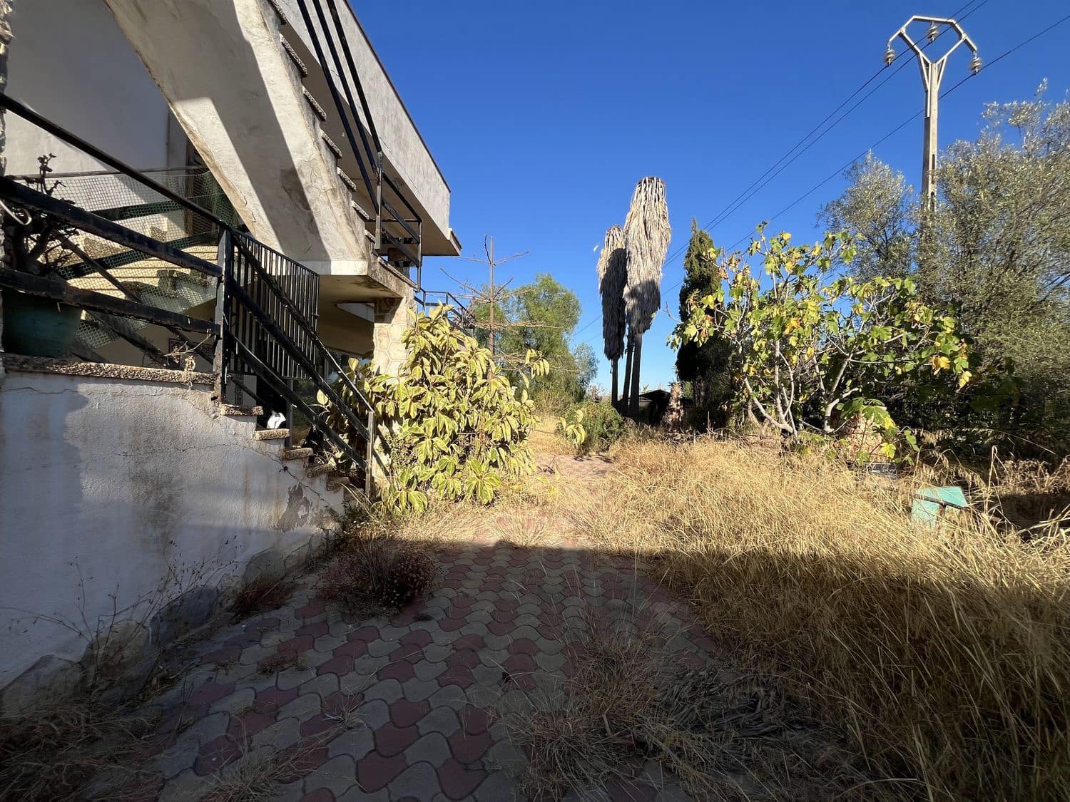 9 soverom Finca/Herregård til salgs i Son Ferriol med garasje - € 570 000 (Ref: 9263968)