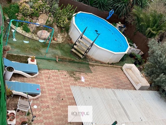 9 soveværelse Finca/Landehus til salg i Son Ferriol, Palma de Mallorca med garage - € 570.000 (Ref: 9263968)