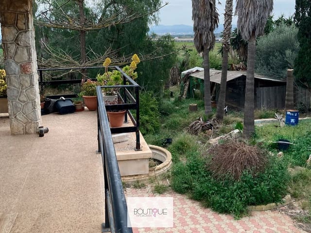 9 soveværelse Finca/Landehus til salg i Son Ferriol, Palma de Mallorca med garage - € 570.000 (Ref: 9263968)