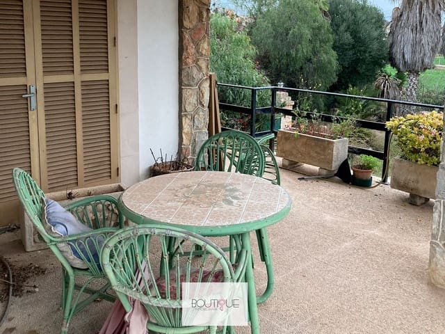 9 soveværelse Finca/Landehus til salg i Son Ferriol, Palma de Mallorca med garage - € 570.000 (Ref: 9263968)