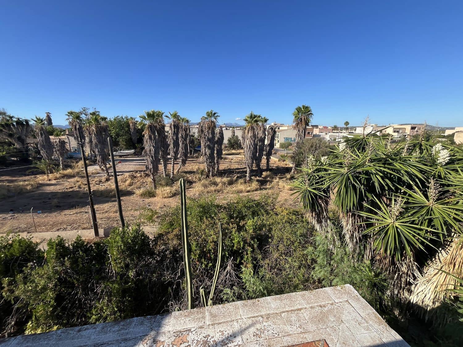 9 soverom Finca/Herregård til salgs i Son Ferriol med garasje - € 570 000 (Ref: 9263968)