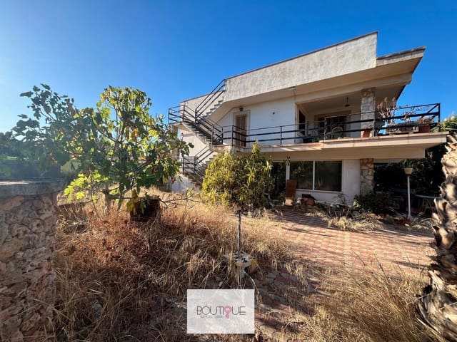9 soveværelse Finca/Landehus til salg i Son Ferriol, Palma de Mallorca med garage - € 570.000 (Ref: 9263968)