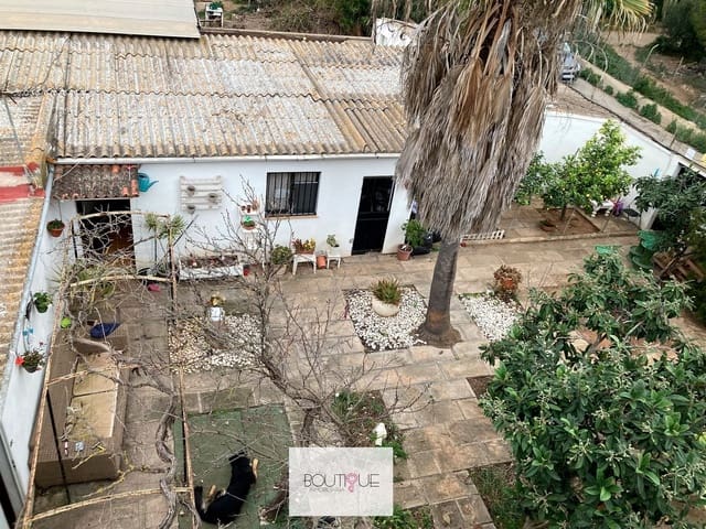 9 soveværelse Finca/Landehus til salg i Son Ferriol, Palma de Mallorca med garage - € 570.000 (Ref: 9263968)