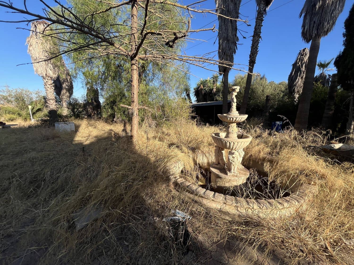 9 soverom Finca/Herregård til salgs i Son Ferriol med garasje - € 570 000 (Ref: 9263968)