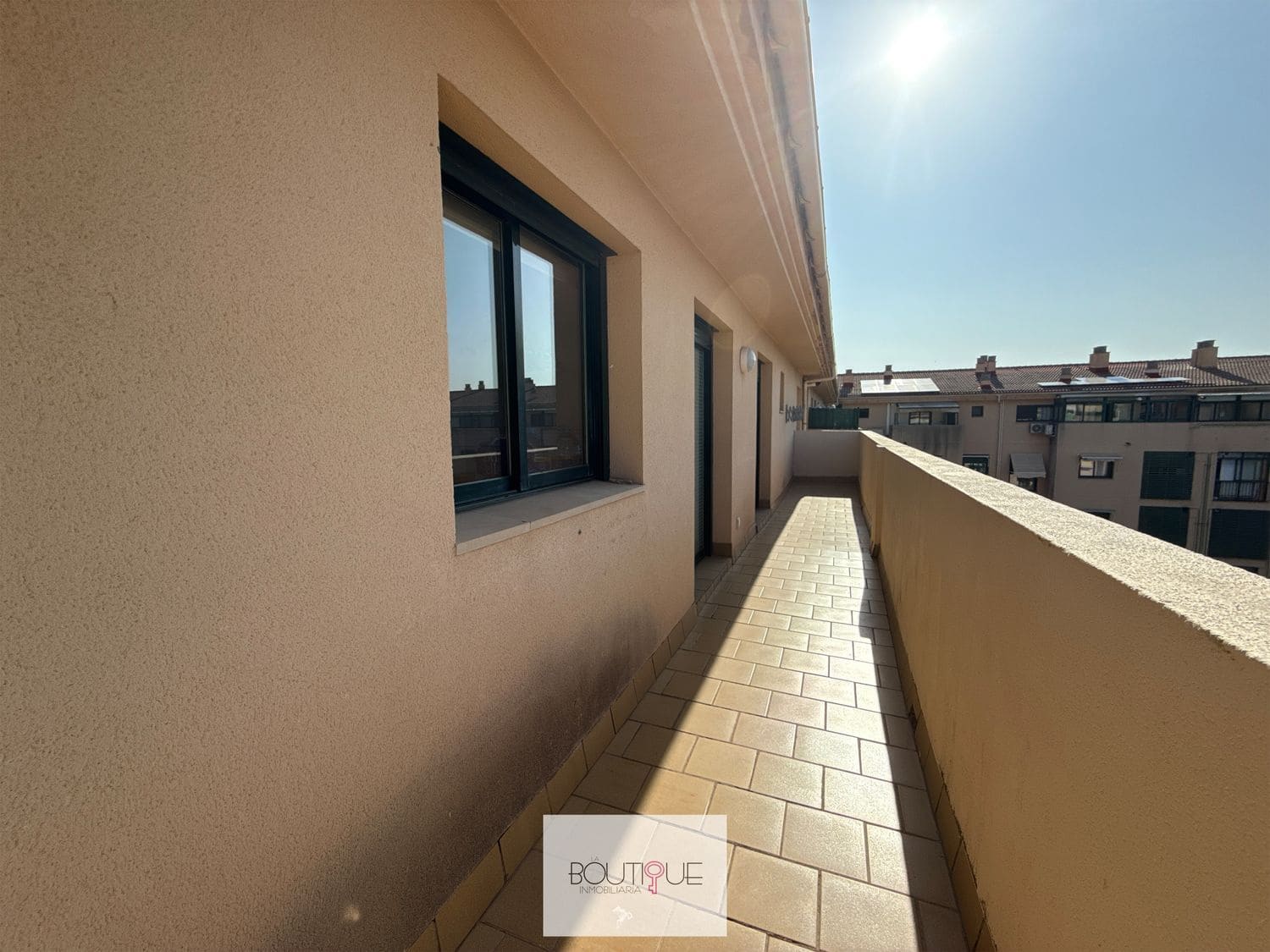 4 soverom Leilighet til salgs i Palma de Mallorca med garasje - € 845 000 (Ref: 9263969)