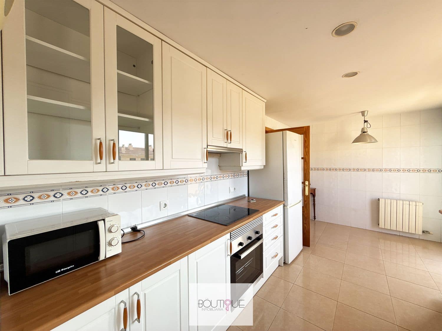 4 soverom Leilighet til salgs i Palma de Mallorca med garasje - € 845 000 (Ref: 9263969)