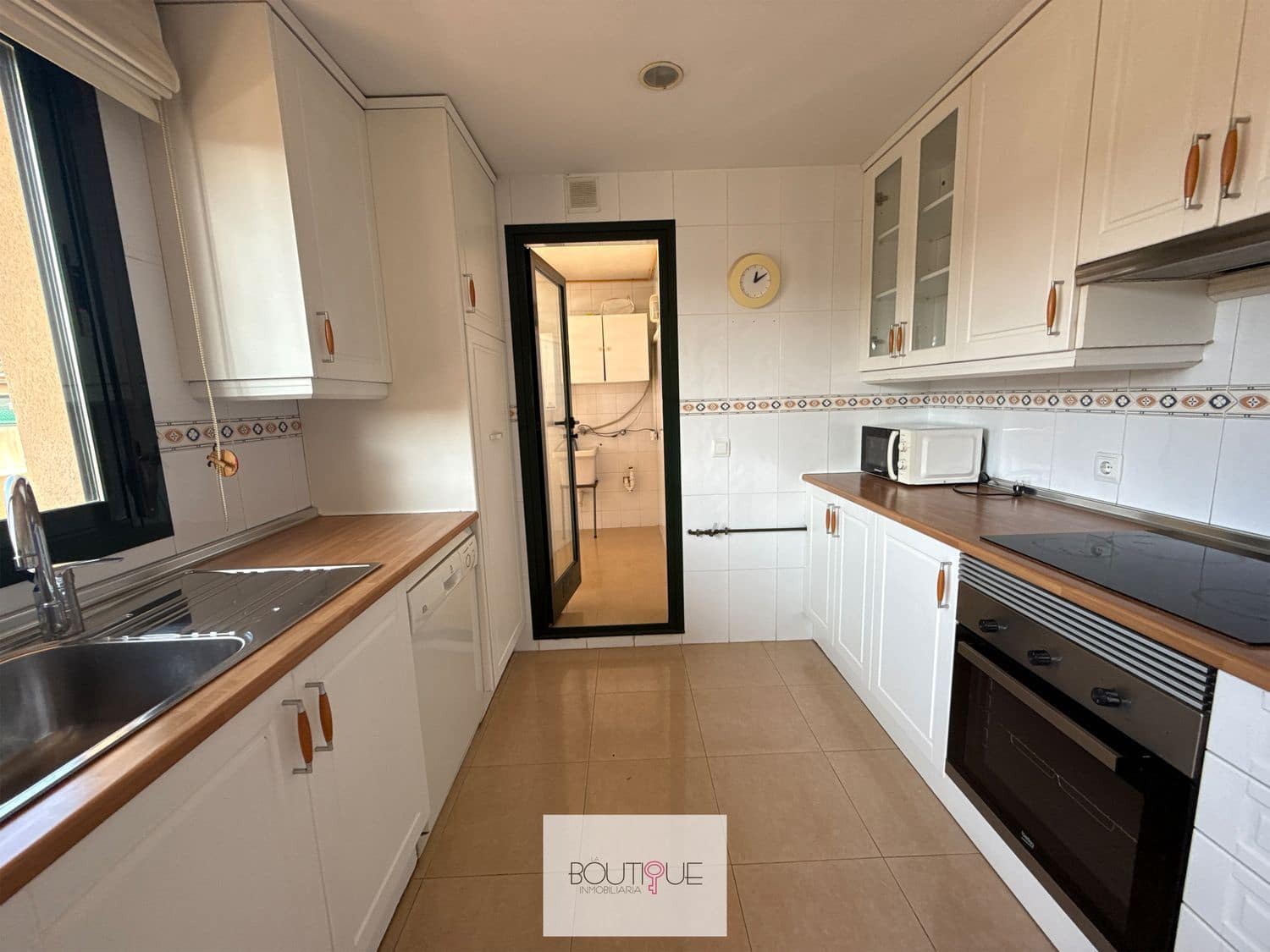 4 soverom Leilighet til salgs i Palma de Mallorca med garasje - € 845 000 (Ref: 9263969)