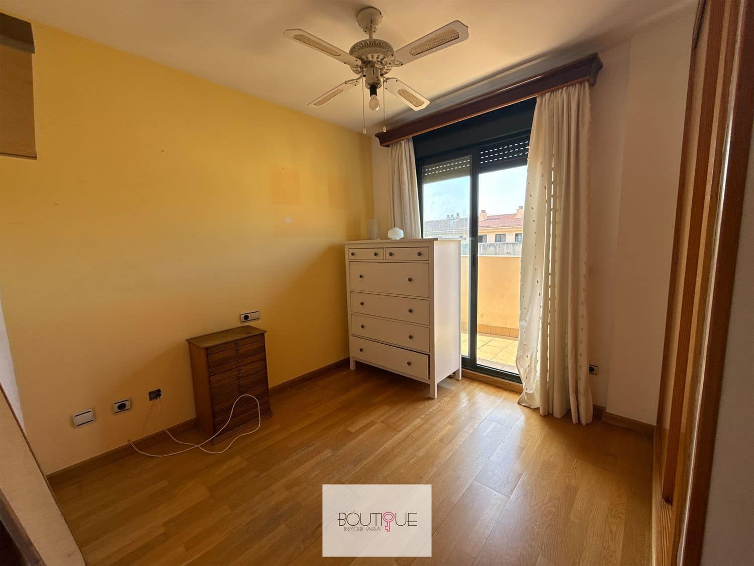 4 soverom Leilighet til salgs i Palma de Mallorca med garasje - € 845 000 (Ref: 9263969)