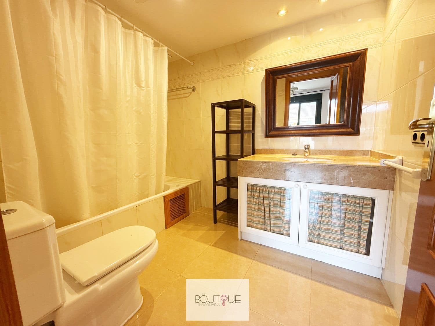 4 soverom Leilighet til salgs i Palma de Mallorca med garasje - € 845 000 (Ref: 9263969)